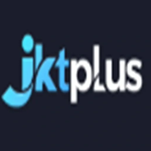 JKTPLUS - Game TPS Seru untuk Penggemar Aksi